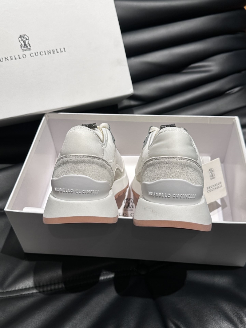 Brunello Cucinelli Sneakers